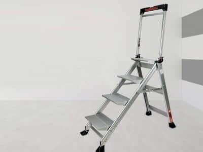 多功能家用折疊梯