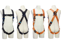 3M ExoFit Light 全身式安全帶