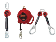 3M Rebel 小型速差自控器