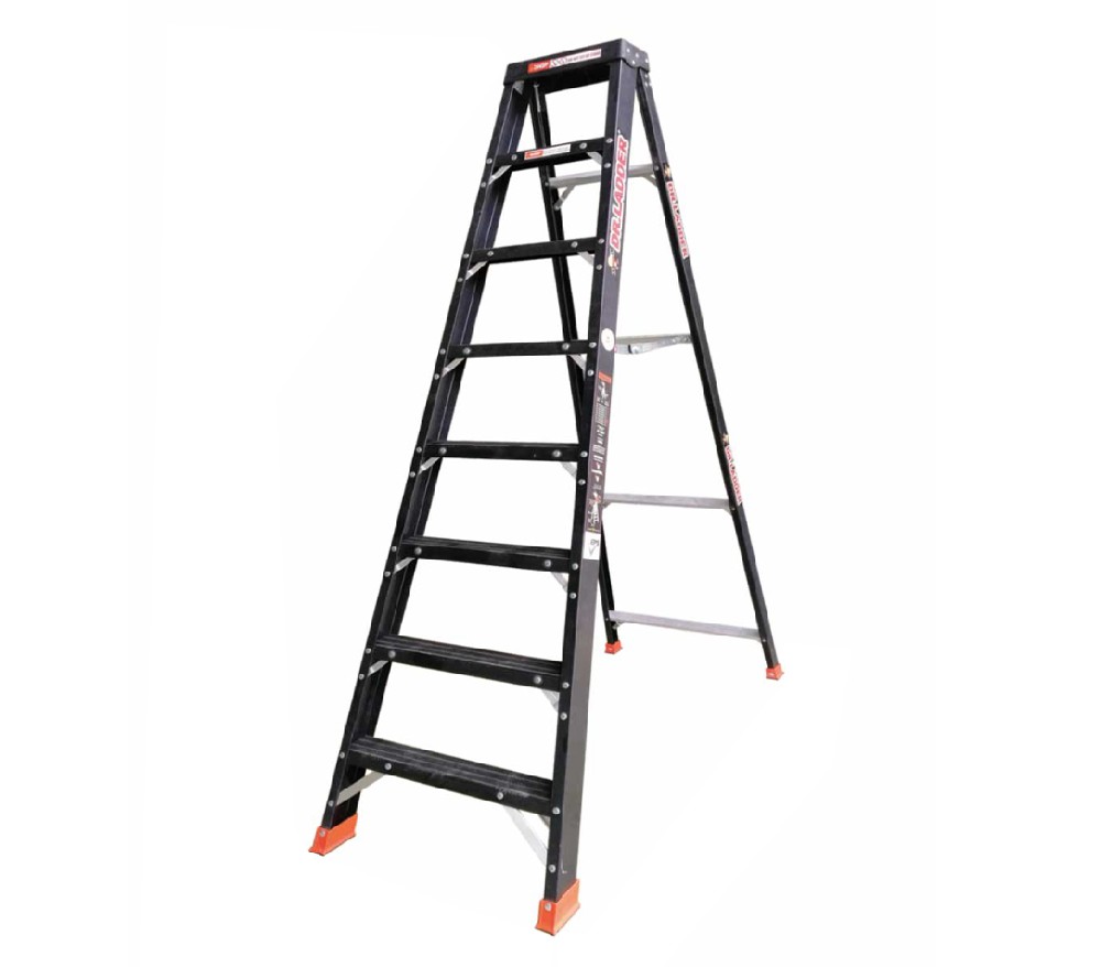 單面絕緣人字梯，絕緣A字梯，玻璃纖維梯子